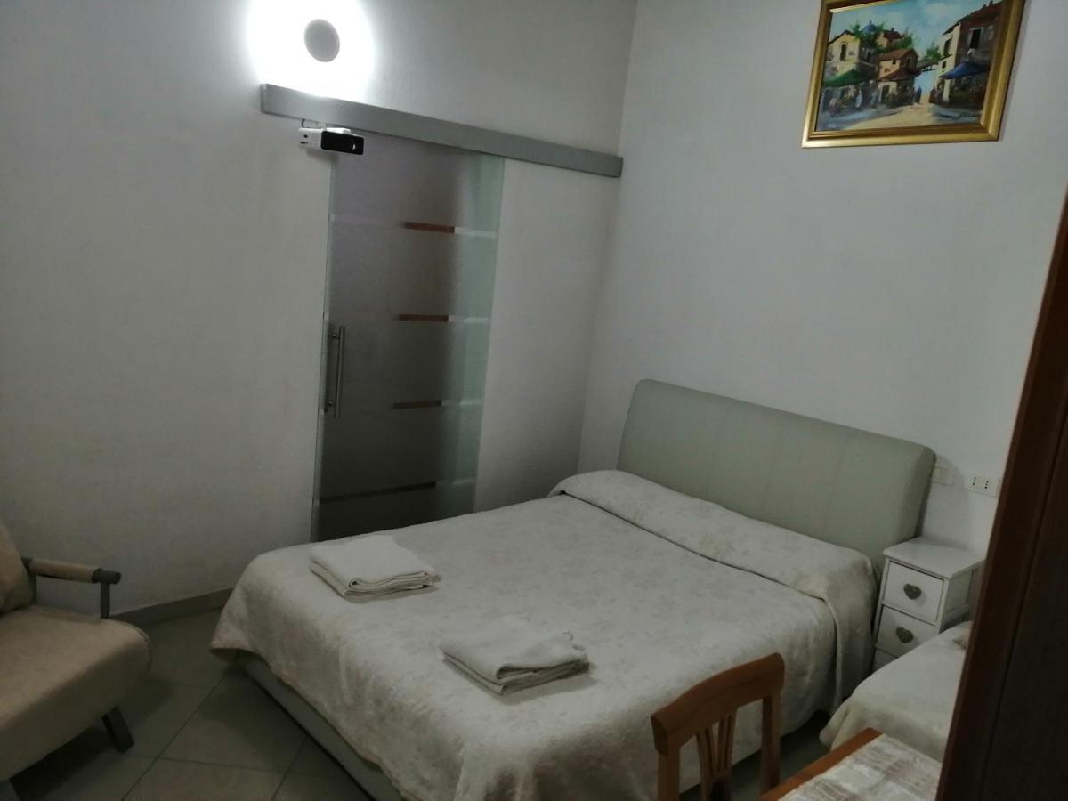 Appartement Borgo Foce La Spezia à La Foce Extérieur photo