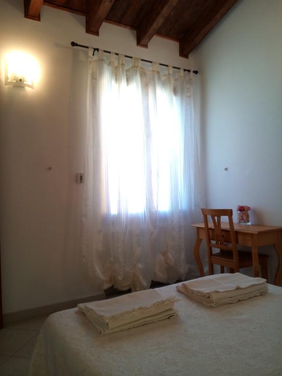 Appartement Borgo Foce La Spezia à La Foce Extérieur photo