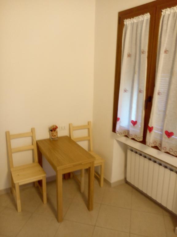 Appartement Borgo Foce La Spezia à La Foce Extérieur photo