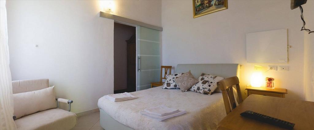 Appartement Borgo Foce La Spezia à La Foce Extérieur photo